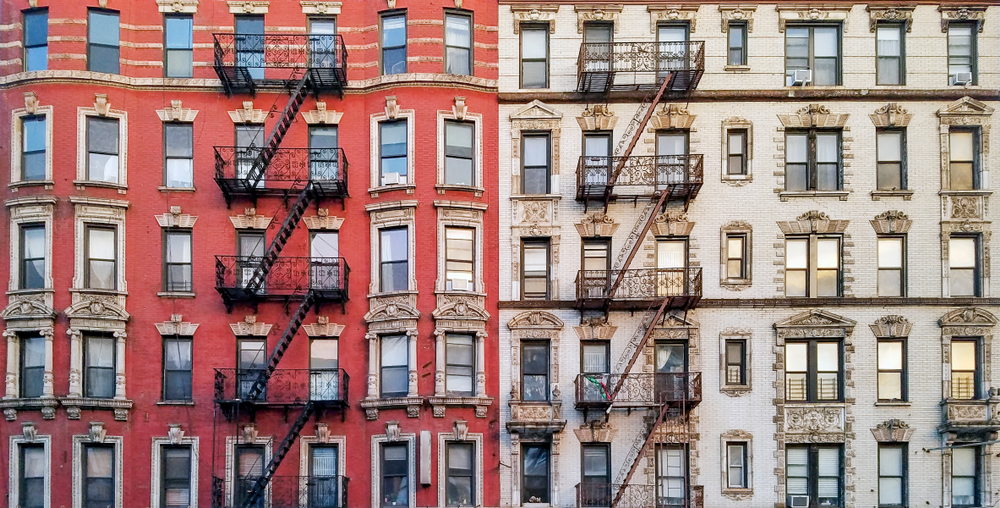 A simple guide to the New York apartments