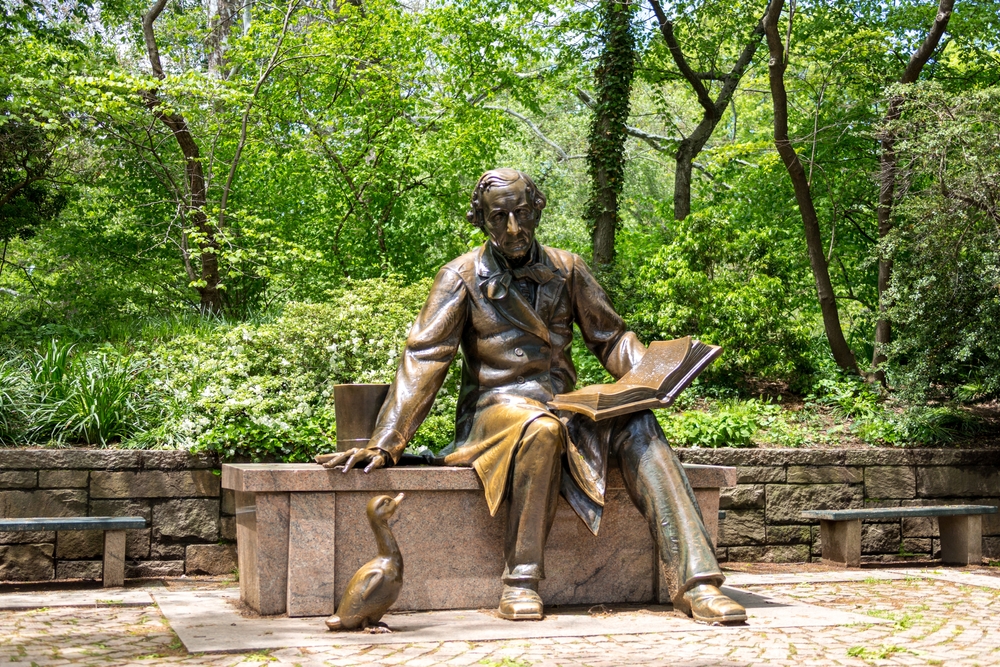 Five readings to discover New York's cultural mosaic