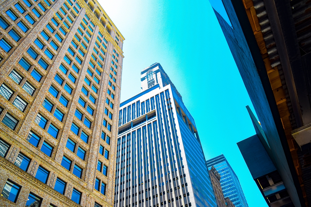 The most surprising period for the Manhattan real estate market