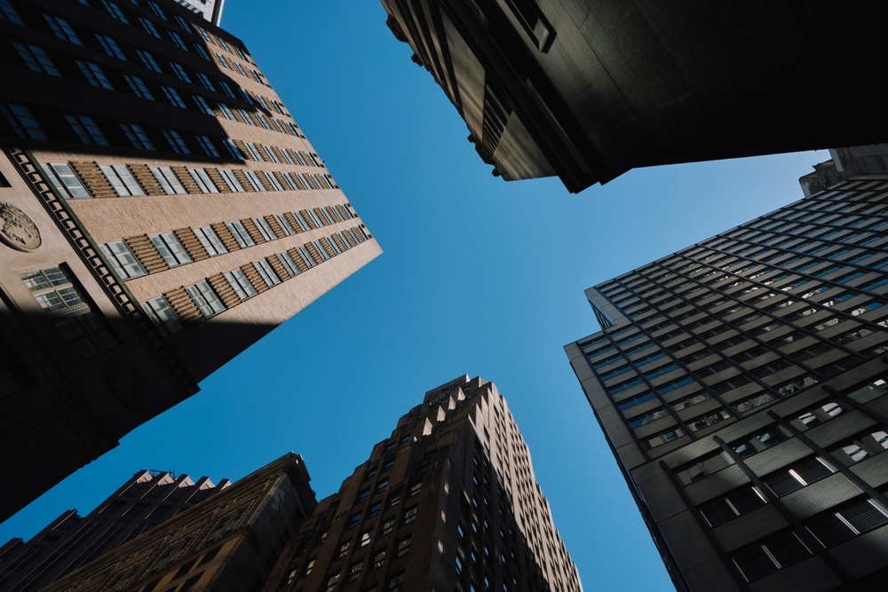For the Manhattan real estate market 2025 closed better than expected