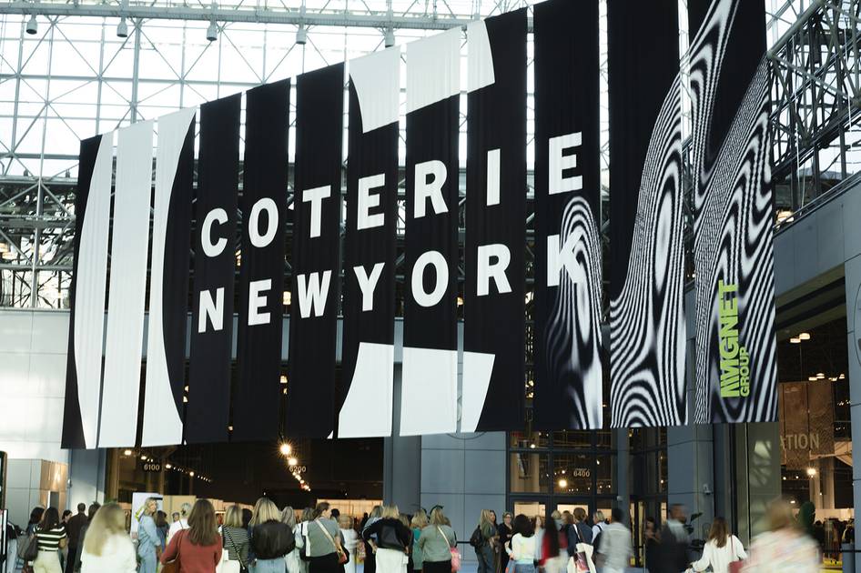 ICE and Consulate in support of Made in Italy at Coterie