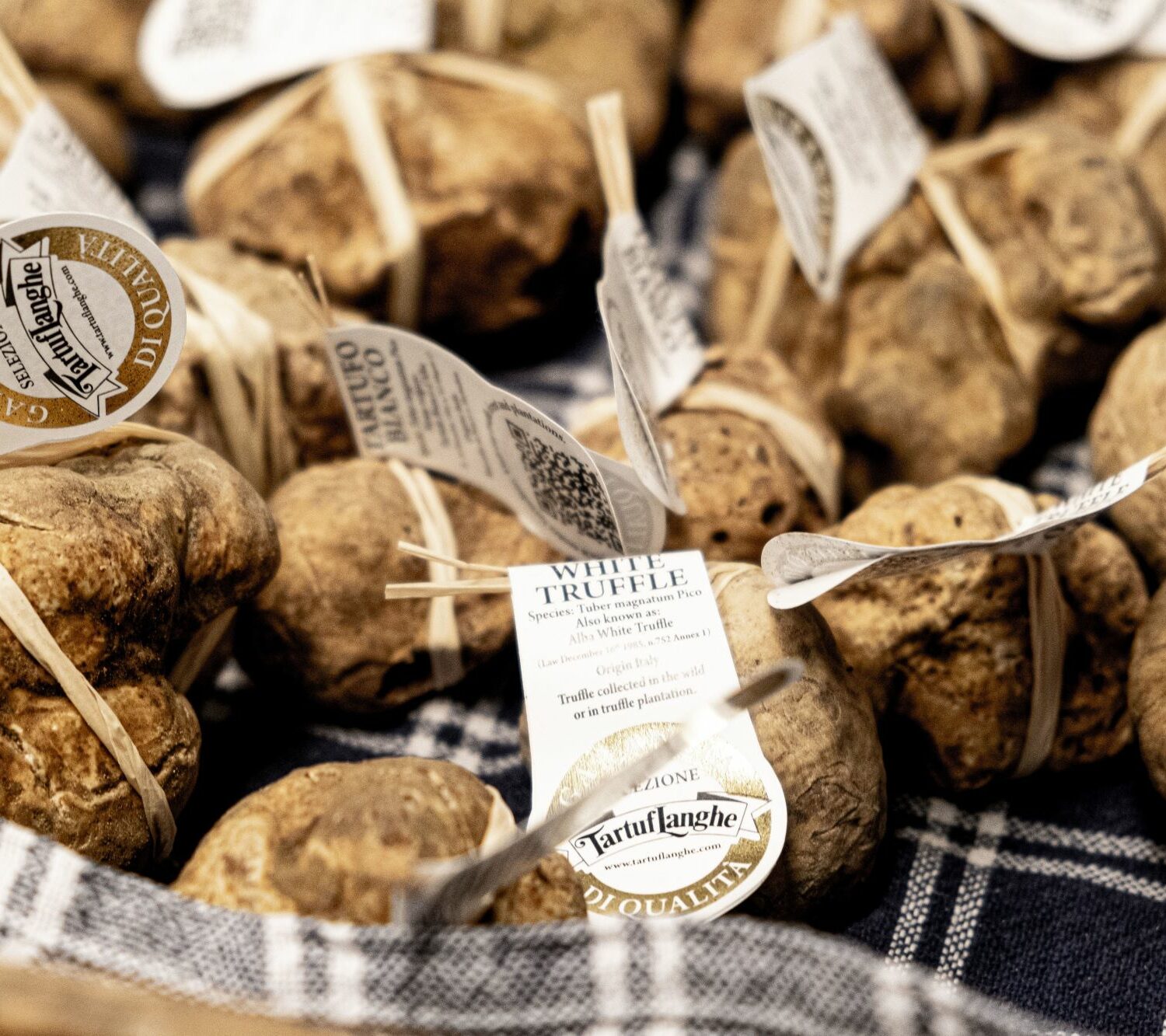 Tartuflanghe returns to Expo West 2026 presenting new sauces to the clean-label truffle and expanding the line of sweet creations