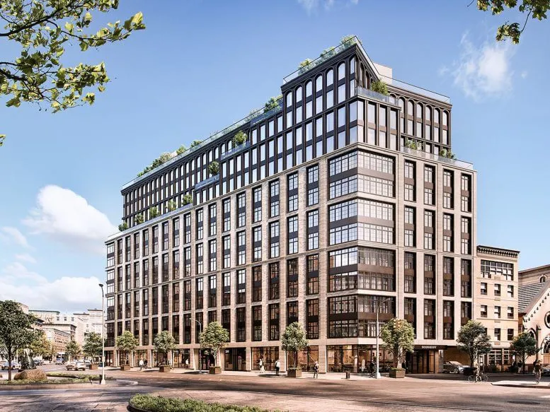 New Development in New York: That's why it can be a winning choice