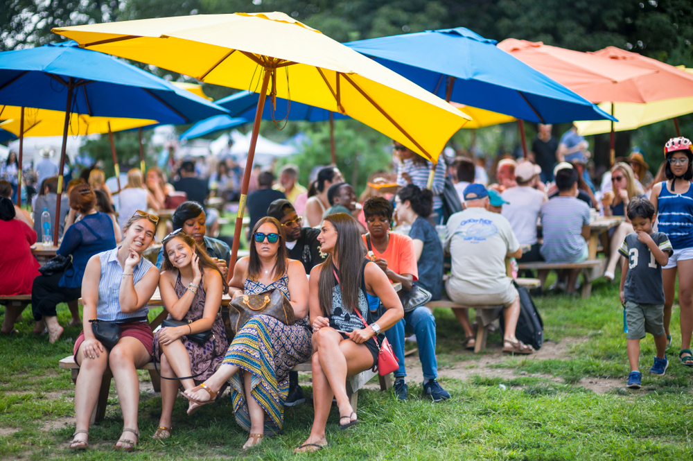 What to do in New York in April between exhibitions, markets and great events