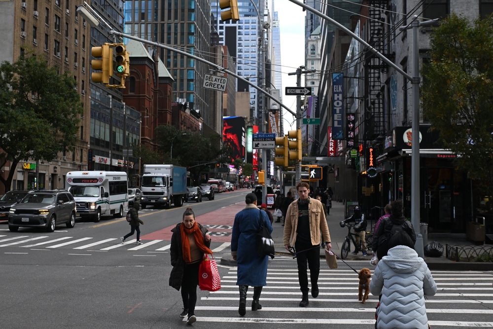 Another thing to risk your license suspension in New York