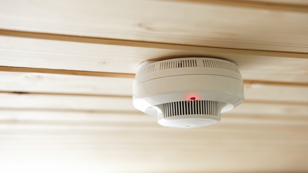 Gas detectors become mandatory, and in some cases they pay tenants