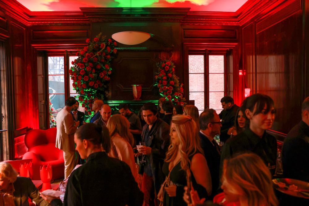 Italy on Madison celebrates the excellence of Made in Italy in New York, here is the program