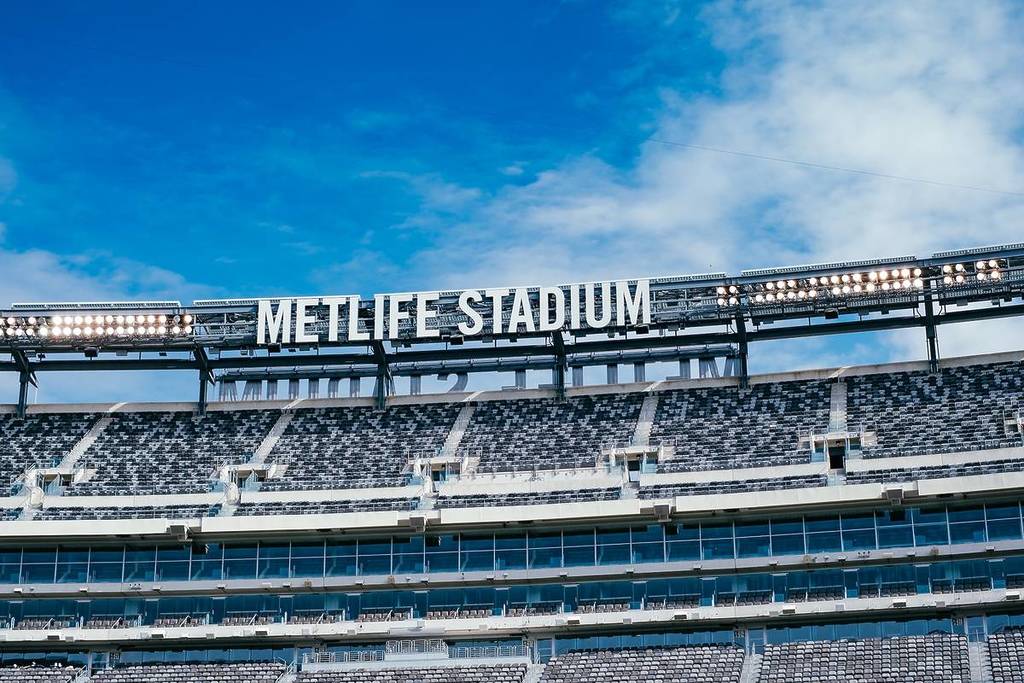 How to reach MetLife Stadium during the World Cup