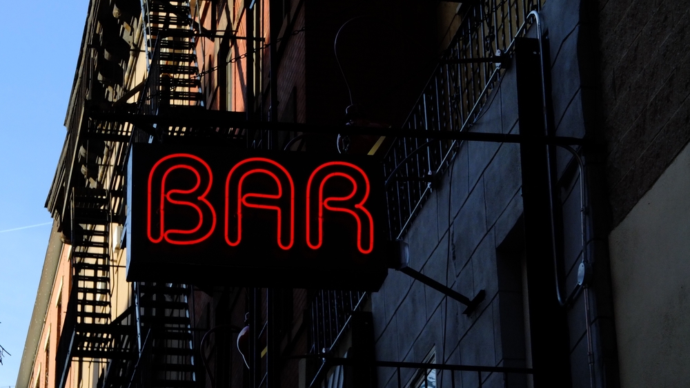 The bars of the whole state of New York can serve alcohol until 4 am