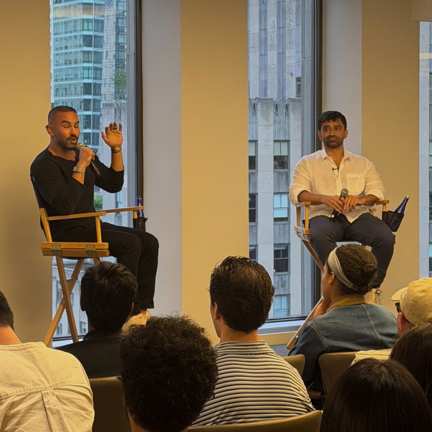 How to build a hundred million dollars without throwing away what matters