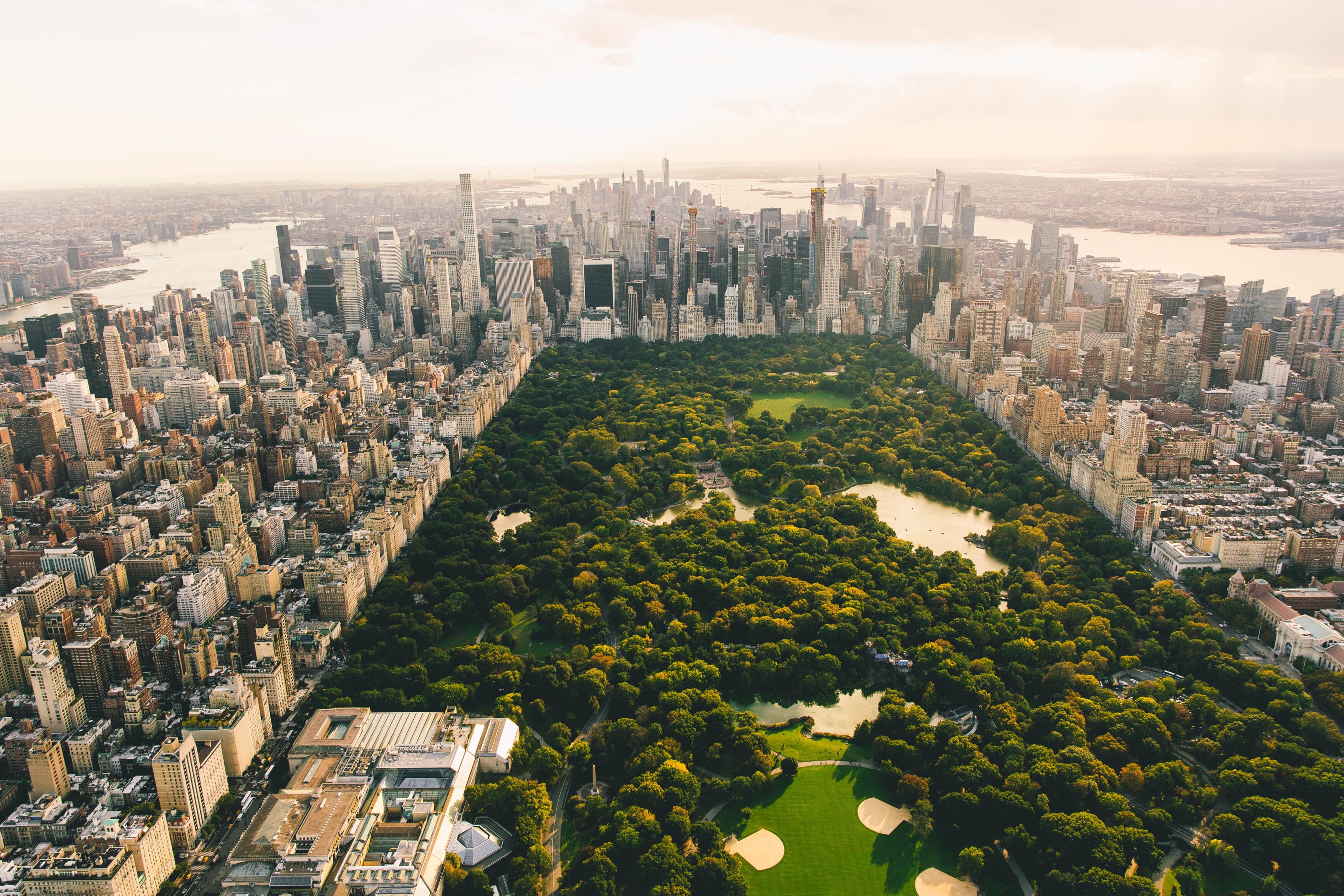 World Cup 2026, the final is seen for free in Central Park
