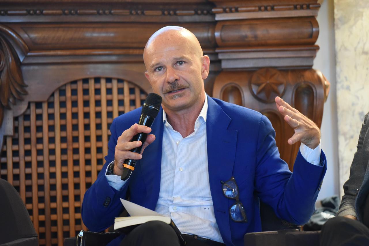 Picture of Andrea Prencipe
