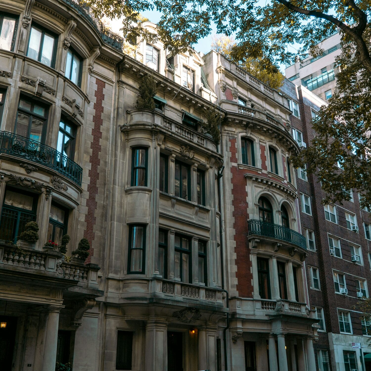 Rent a house in New York: practical guide for those arriving from abroad