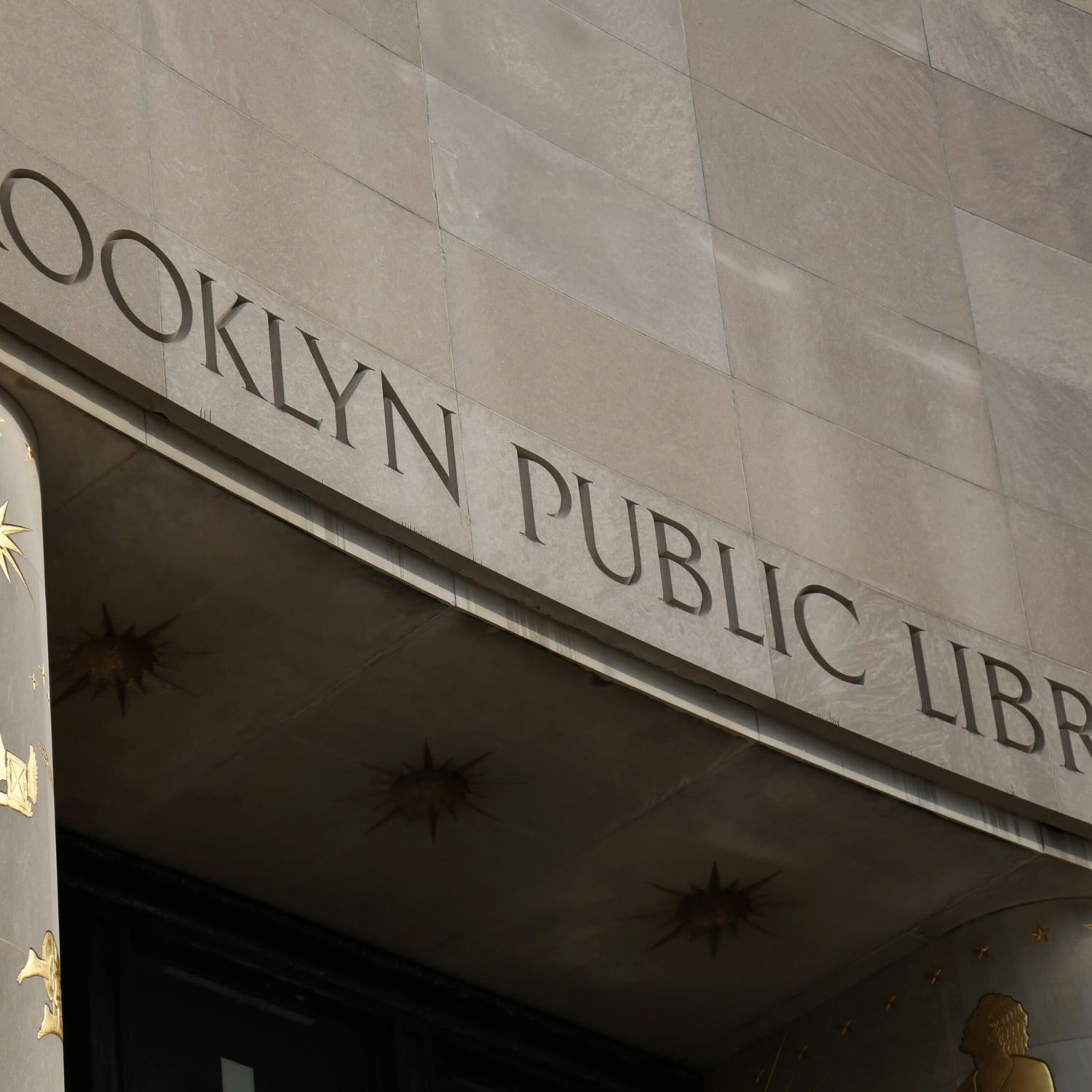 Brooklyn Public Library also lends DIY tools