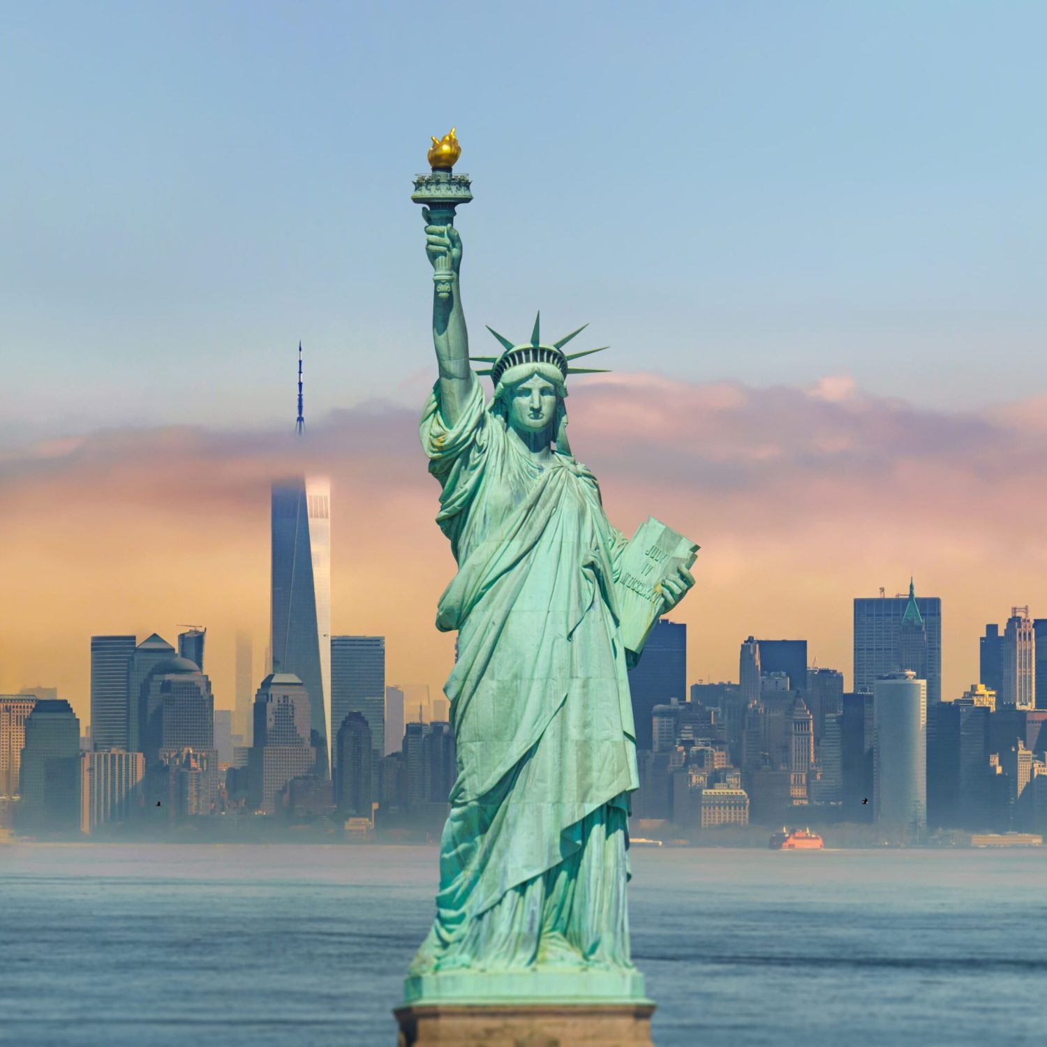 More trees, less holes and more compost: New York told through the last year’s numbers