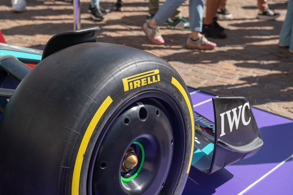 Pirelli will invest $1