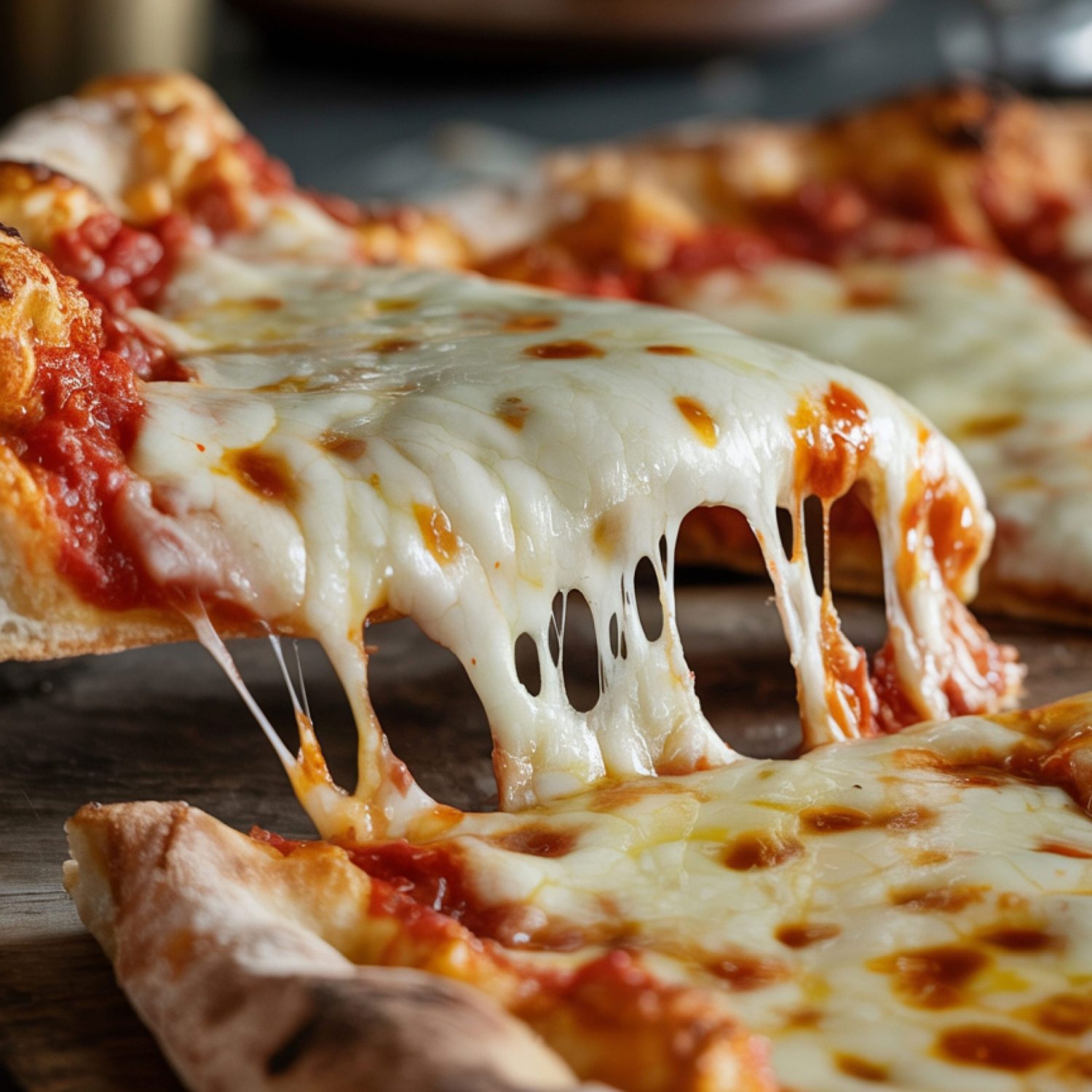 From 20 September New York will have its first Pizza Week
