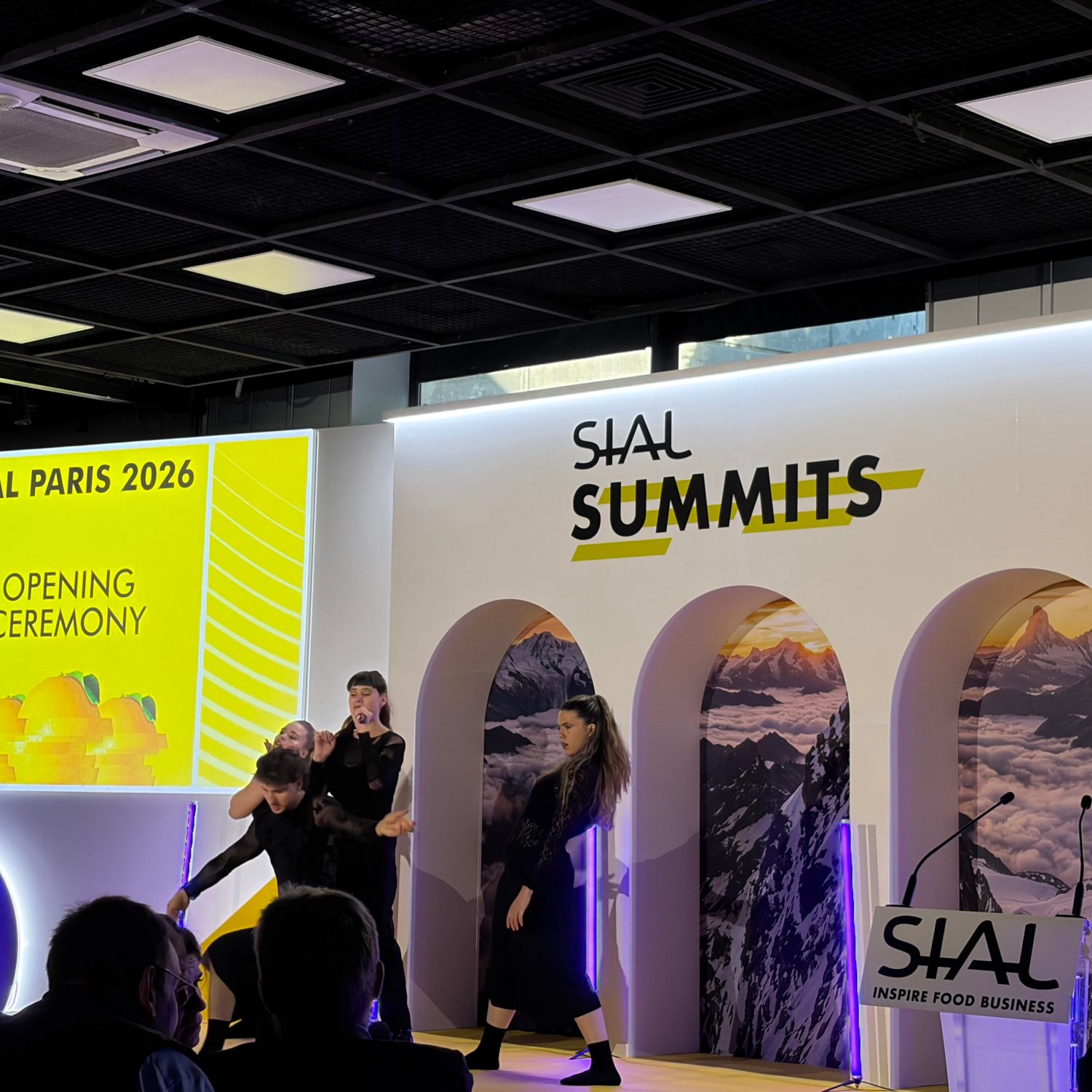 SIAL Paris 2026, the Italian agribusiness looks at international markets