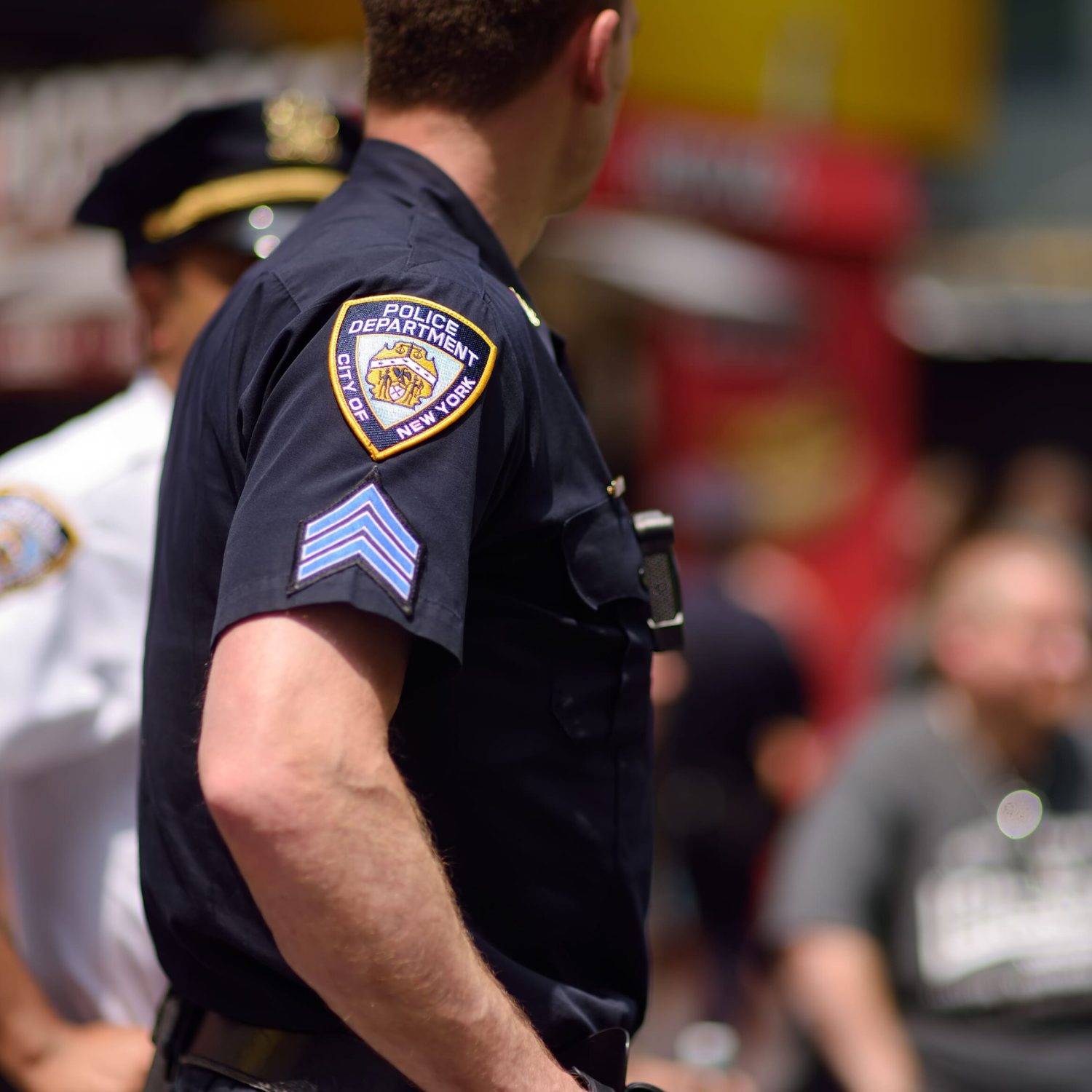 New York will review the rules on the use of police force