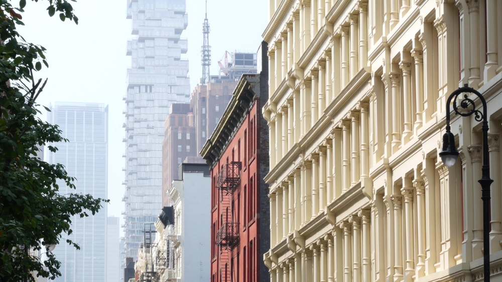 Co-op in New York: finally the board has a deadline